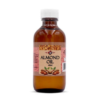 V&S Almond Oil