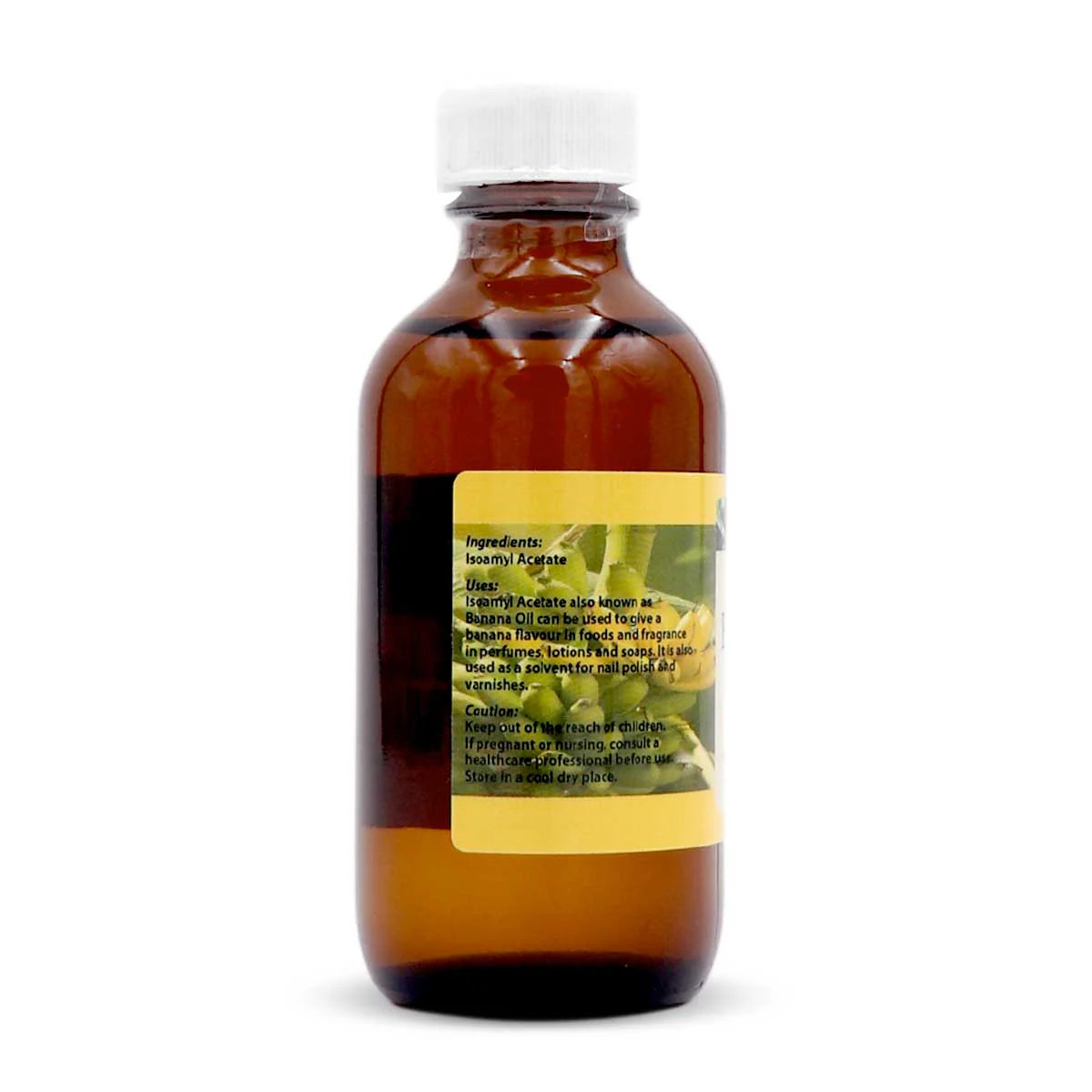 V&S Banana Oil