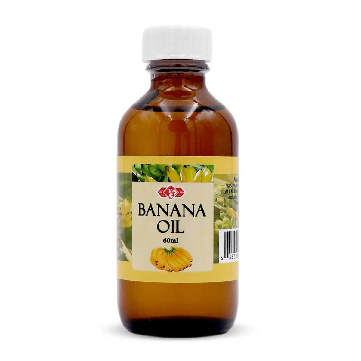 V&S Banana Oil