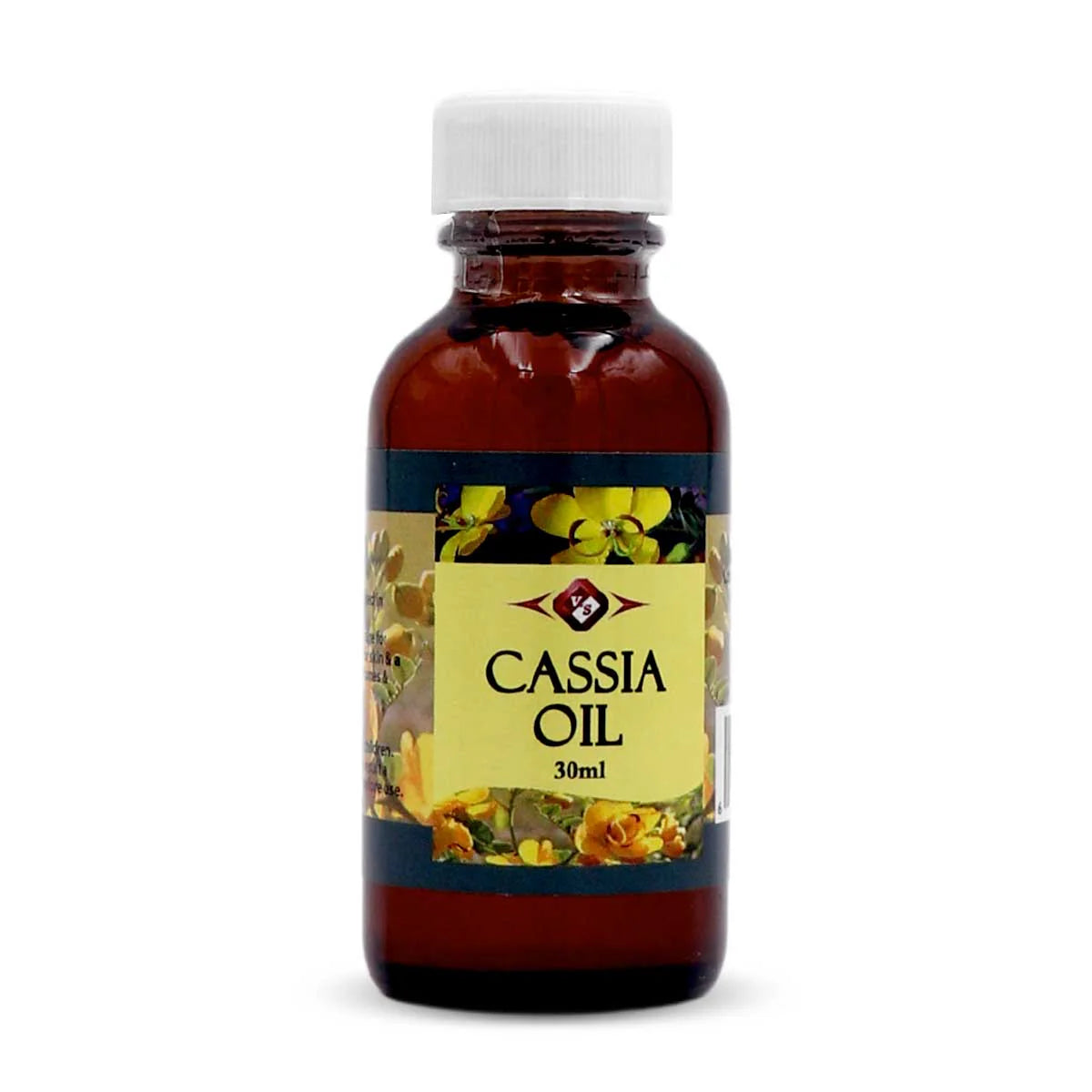 V&S Cassia Oil