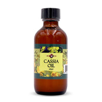 V&S Cassia Oil