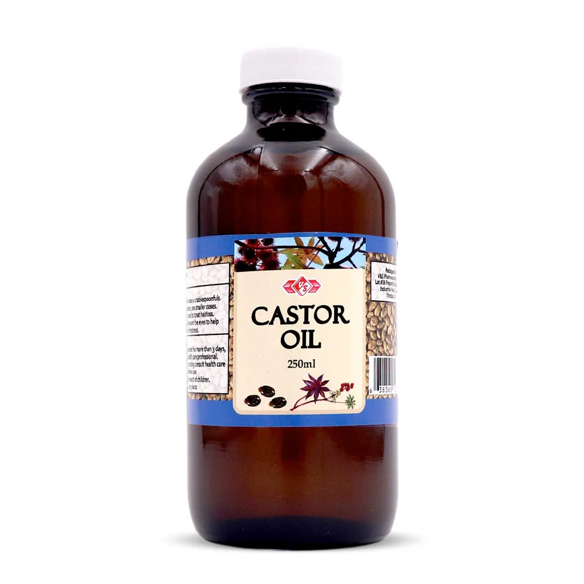 V&S Castor Oil