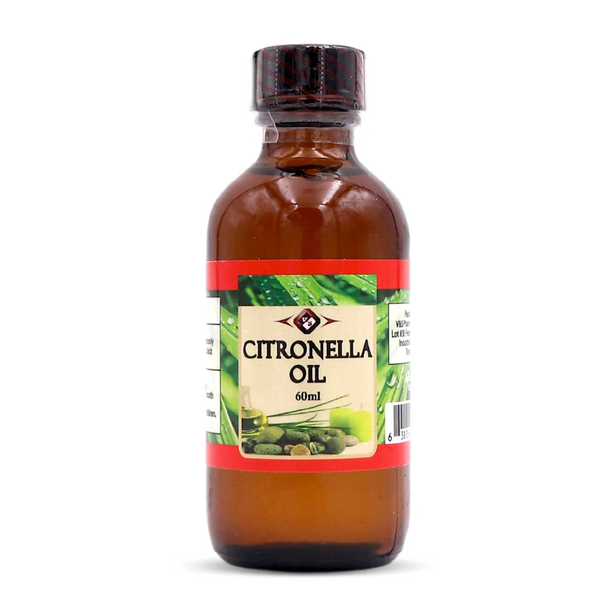 V&S Citronella Oil