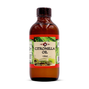 V&S Citronella Oil