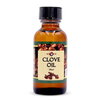 V&S Clove Oil