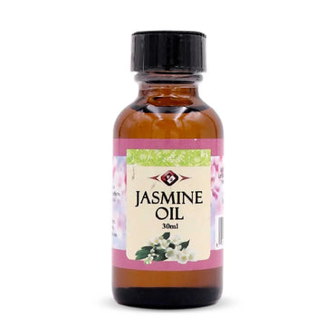 V&S Jasmine Oil, 30ml