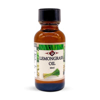 V&S Lemongrass Oil, 30ml