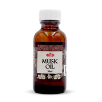 V&S Musk Oil, 30ml