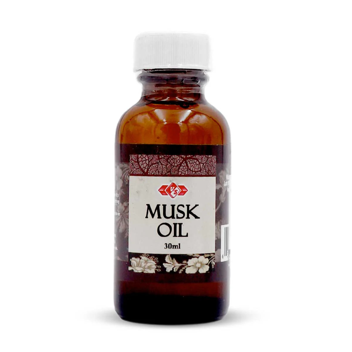 V&S Musk Oil, 30ml