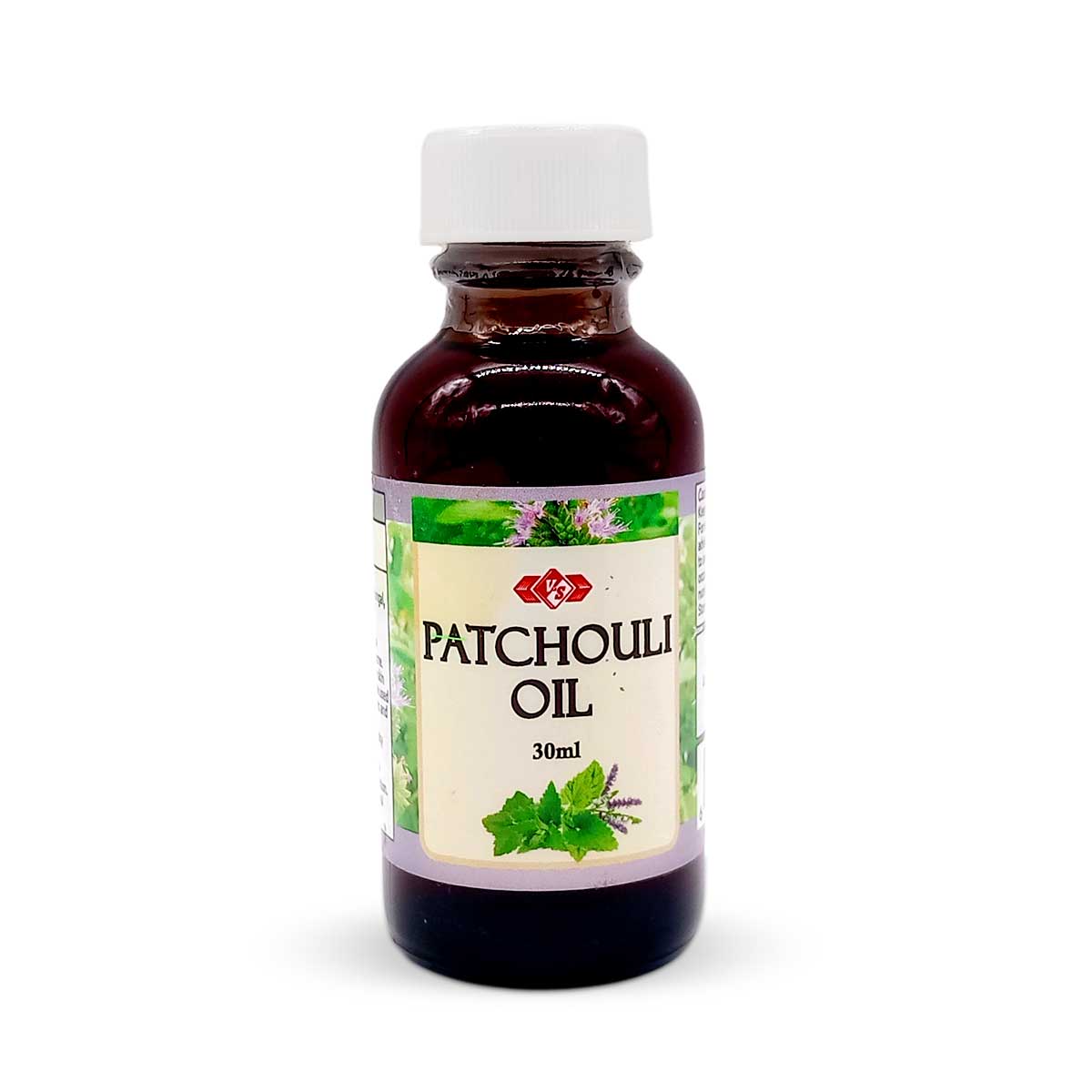 V&S Patchouli Oil, 30ml