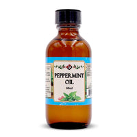 V&S Peppermint Oil