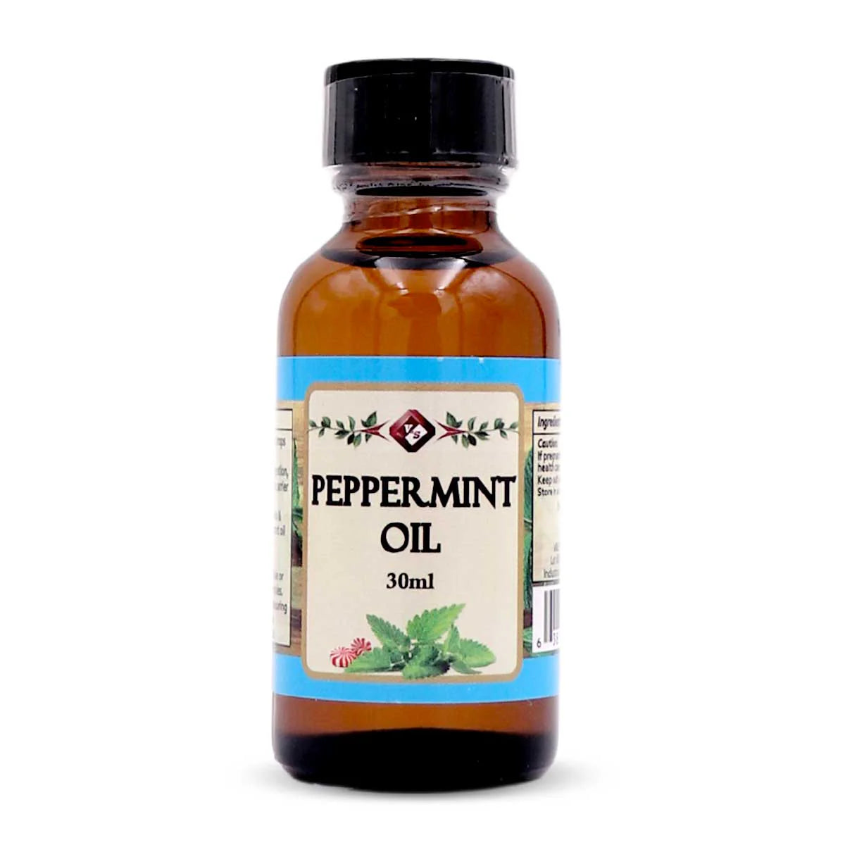 V&S Peppermint Oil