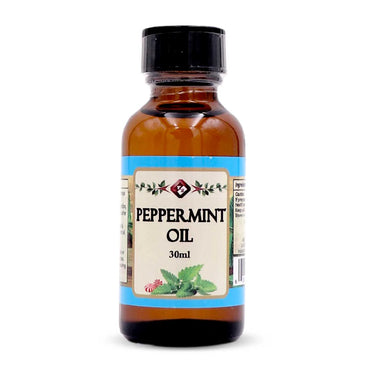 V&S Peppermint Oil