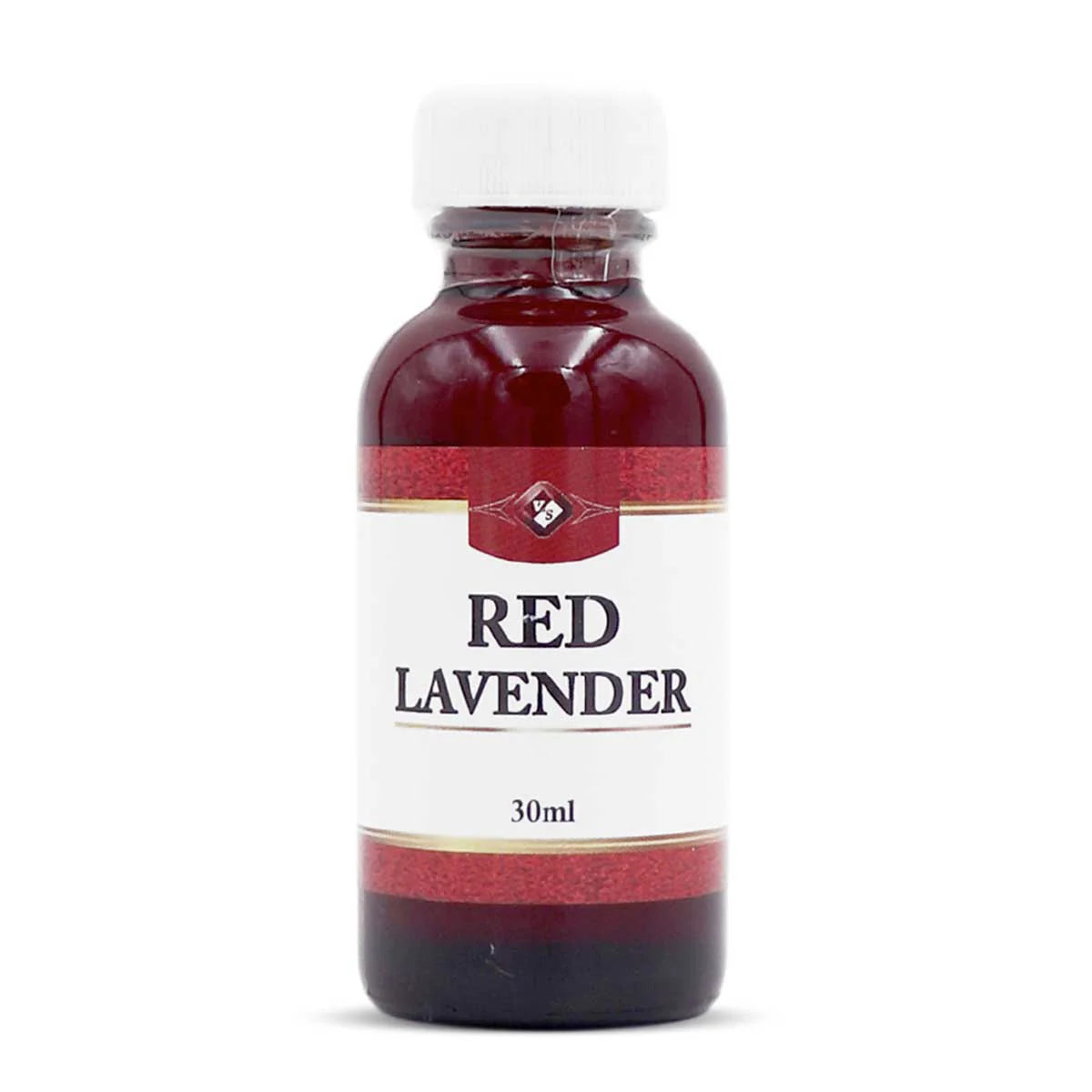 V&S Red Lavender Oil