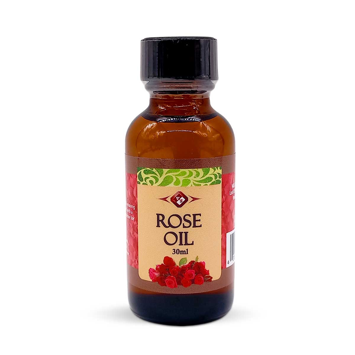 V&S Rose Oil, 30ml