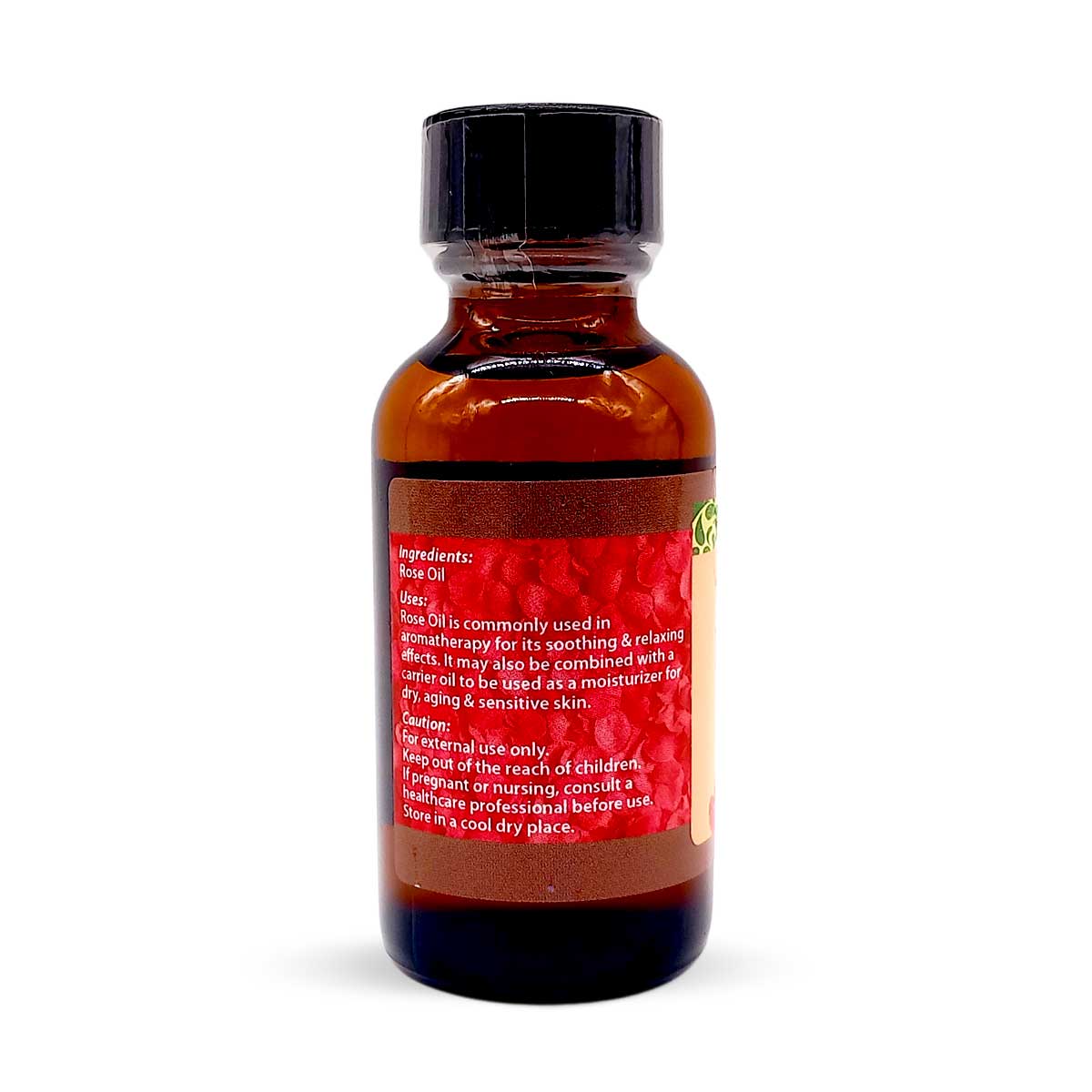 V&S Rose Oil, 30ml