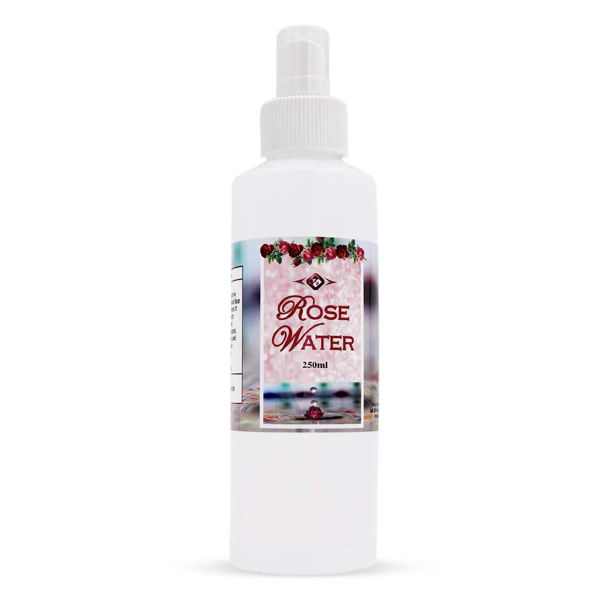 V&S Rose Water