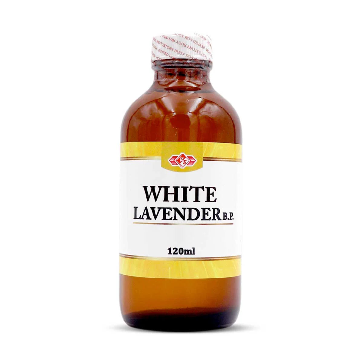 V&S White Lavender Oil