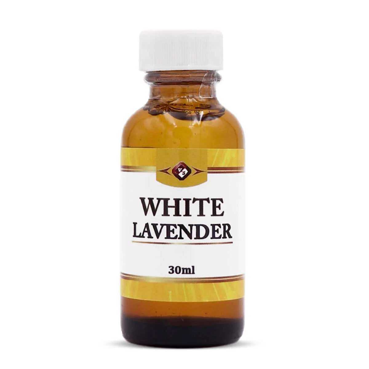 V&S White Lavender Oil