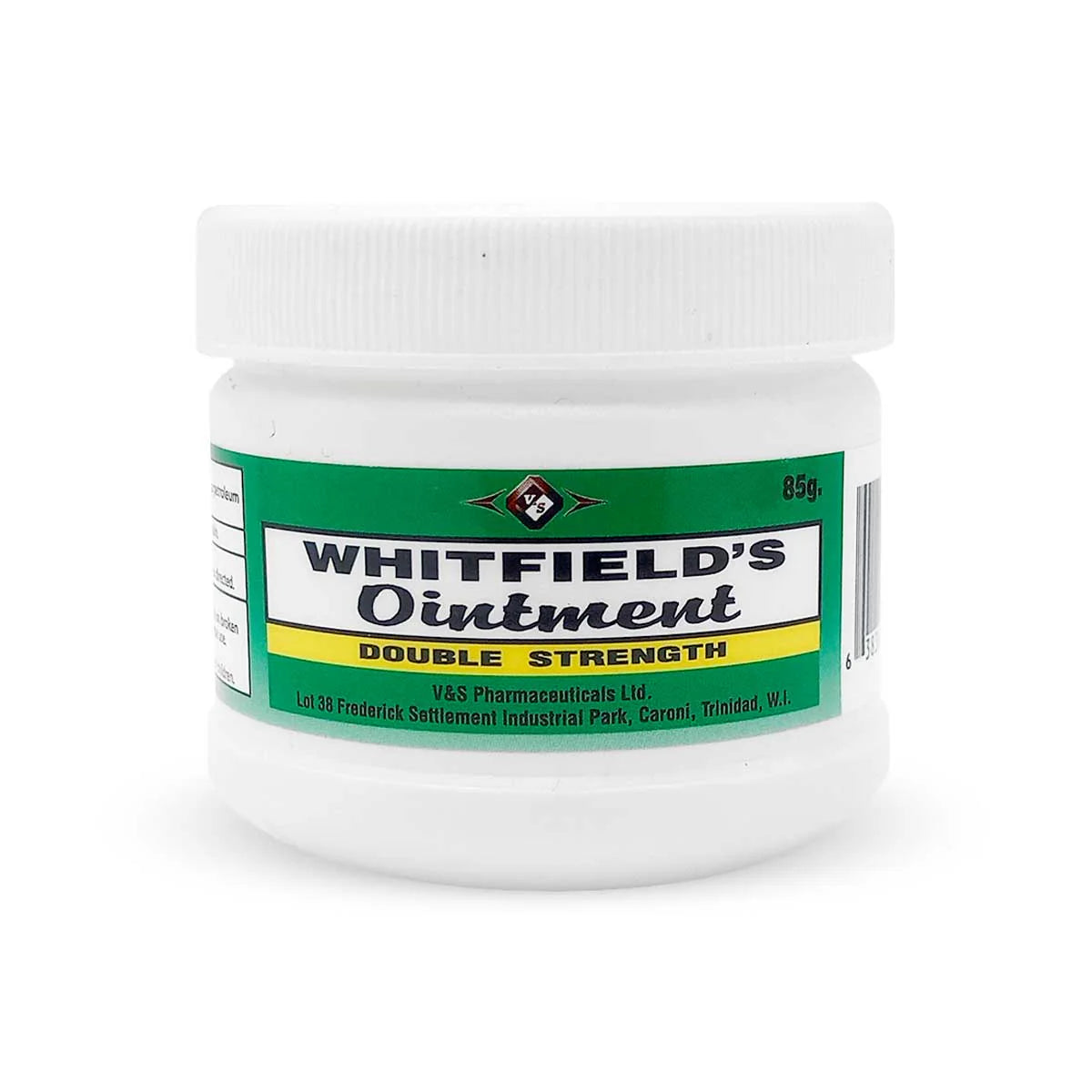 V&S Whitfield's Ointment Double Strength, 85g