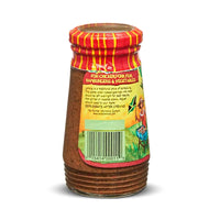 Walkerswood Traditional Jamaican Jerk Seasoning Hot & Spicy, 10oz